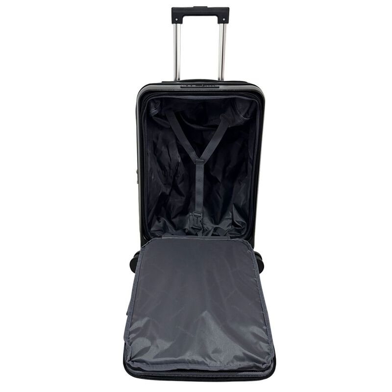 Maleta Rigida Peaktour Creta 20 pulgadas Organi... image number null