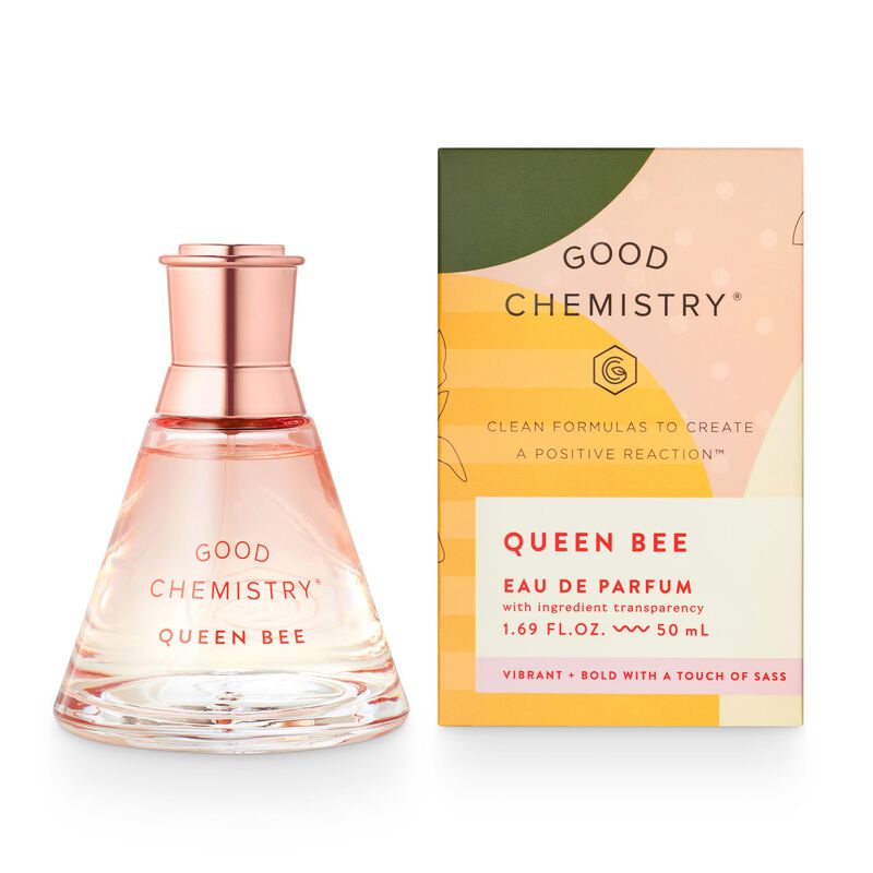Perfume Good Chemistry Queen Bee, Perfume, 100 ... image number null