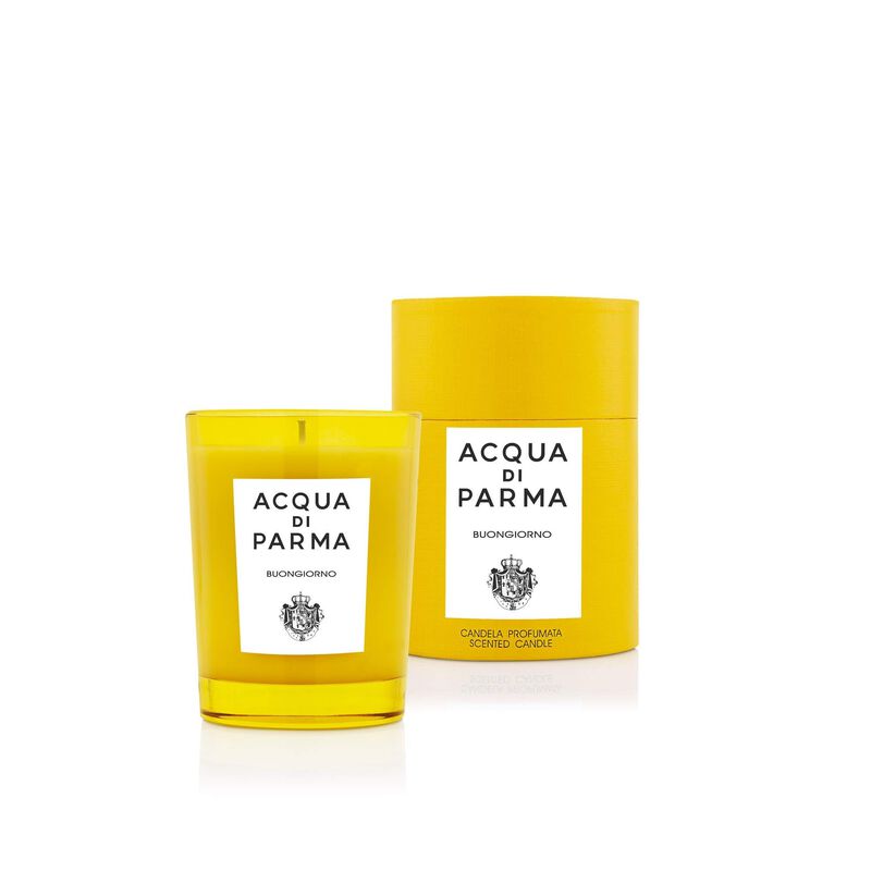 Vela Acqua Di Parma Buongiorno 200g image number null