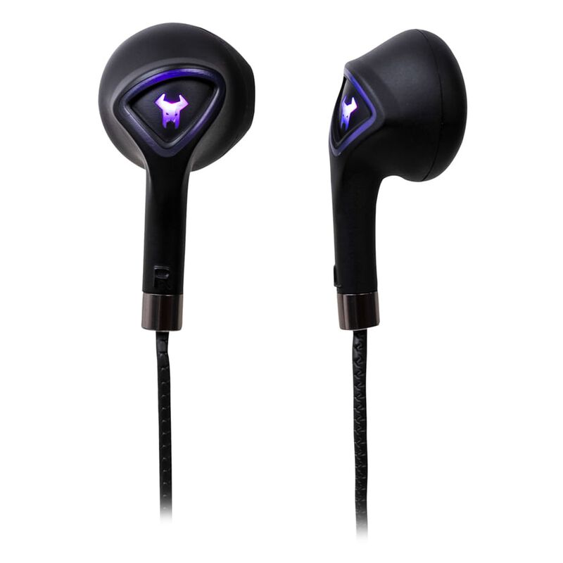 Stf Aud&iacute;fonos Gamer Al&aacute;mbricos | Conector Tipo ... image number null