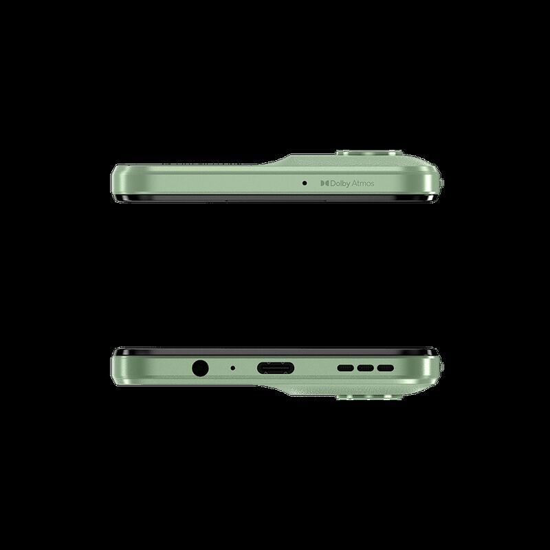 Motorola Moto G55 5G 8+256GB Dual SIM Verde image number null