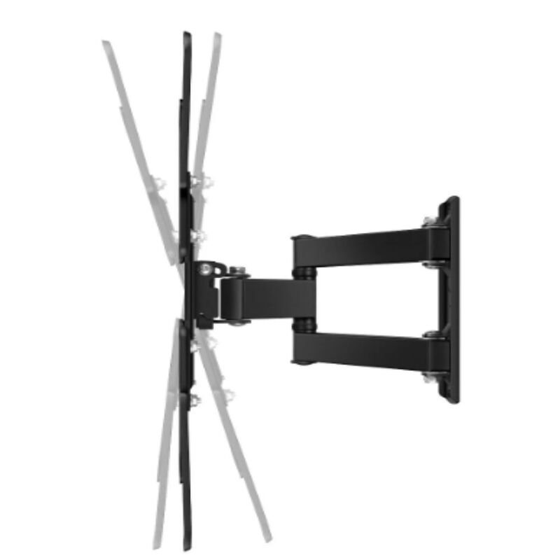 Soporte para pantallas de 13" a 60", ultradelga... image number null