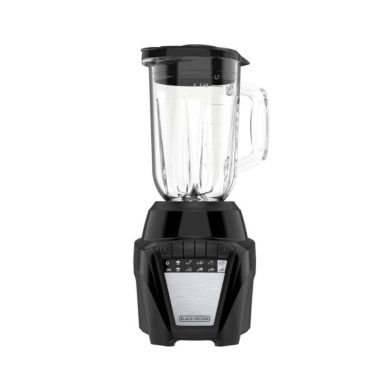 Licuadora Profesional Black+decker Bl0876 700w ... image number null