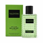 Bruma Para Cabello Valentino 100 ml Spray De Pistacho Salado