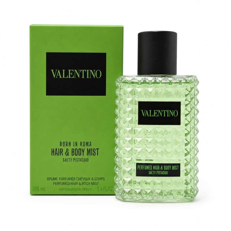 Bruma Para Cabello Valentino 100 ml Spray De Pi... image number null