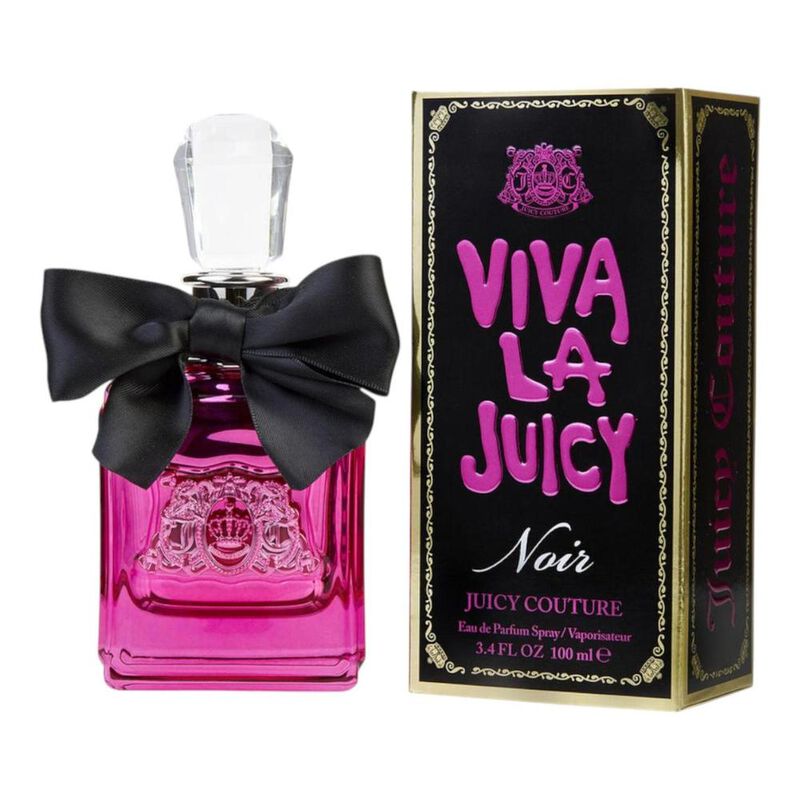 Perfume Juicy Couture Viva La Juicy Noir Edp 10... image number null
