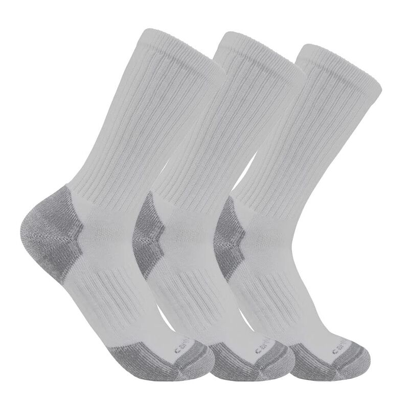 Calcetines Carhartt Sc6203m De Mezcla Ligera De... image number null