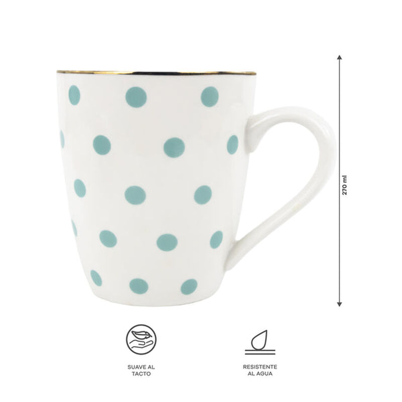 Vajilla Aalis Ideen 16 Piezas para 4 Personas &ndash;... image number null