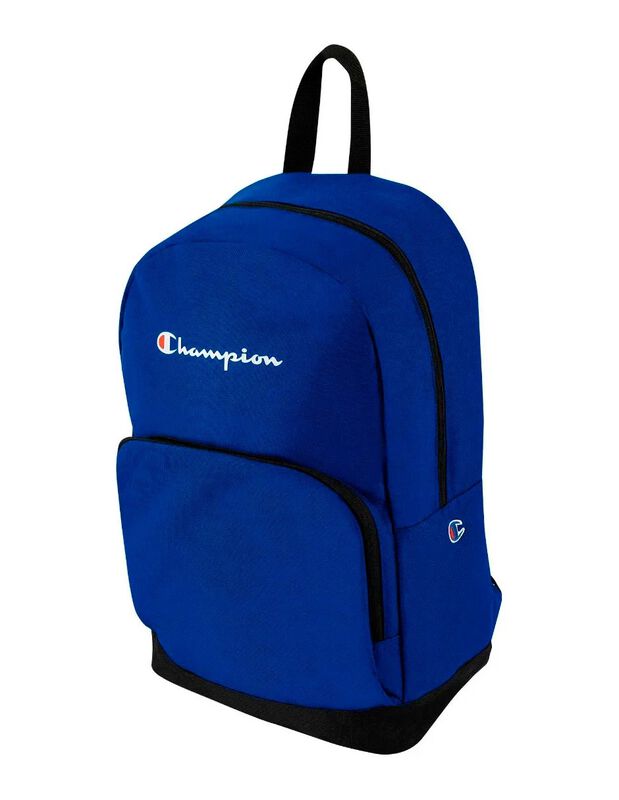 Mochila Champion Zone Azul Rey Uss2509122 image number null