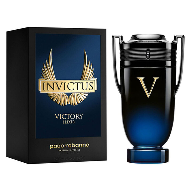 Paco Rabanne Invictus Elixir Parfum Intense 200... image number null