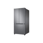 Refrigerador Samsung French Door 25Ft Beverage Center Plata