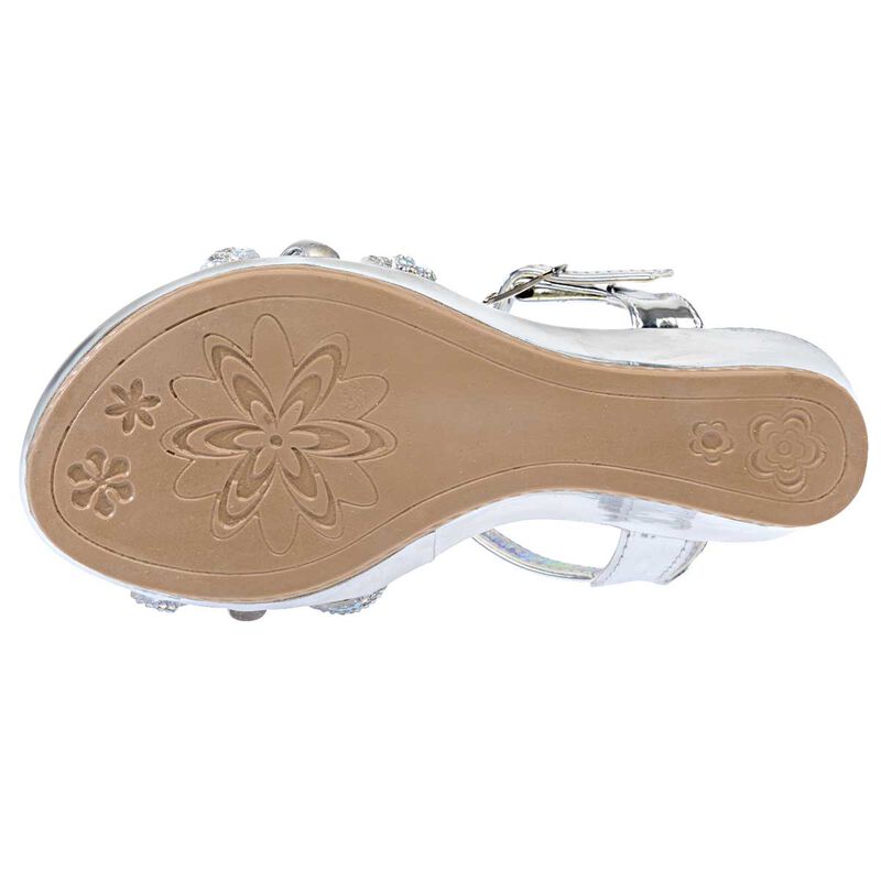 Dianne Monzetti Zapato de graduación para niña ... image number null