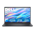 Laptop Dell Inspiron Dc15250 Core I5 512gb 8gb Windows Negro
