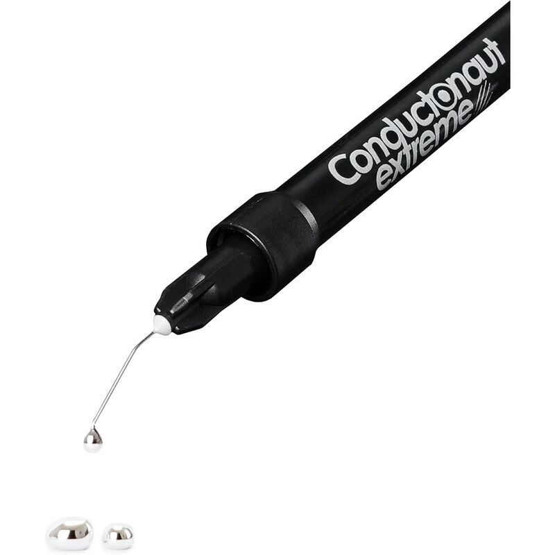 Thermal Grizzly Conductonaut Extreme Metal L&iacute;qu... image number null