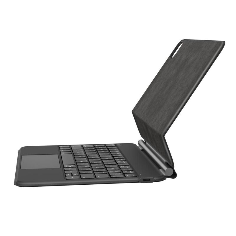 Funda con Teclado Pro Bluetooth y Trackpad para... image number null