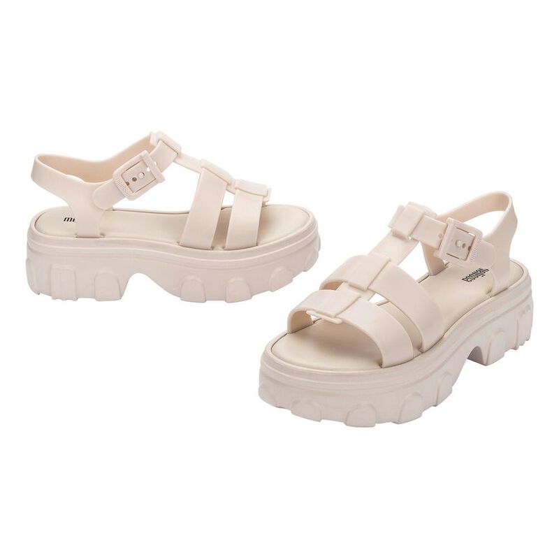 Sandalias Melissa Ella Mujer image number null