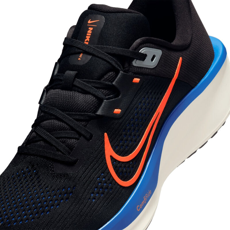 Tenis Deportivo Nike Quest 6 Fd6033-008 image number null