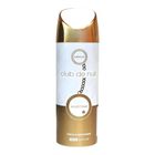 Perfume Armaf Club De Nuit Milestone Body Spray 200 Ml
