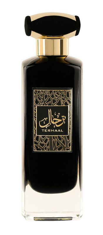 Perfume Asdaaf Terhaal Eau De Parfum, 100 Ml, E... image number null