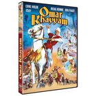Omar Khayyam (omar Khayyam) 1957 [dvd]