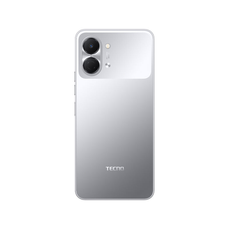 Tecno Spark Go3 4GB RAM 128GB Gris image number null