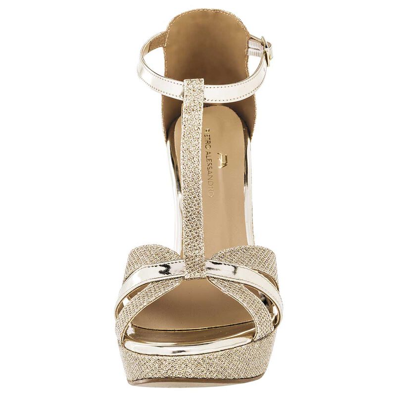 Pietro Alessandro Zapatillas de fiesta para muj... image number null