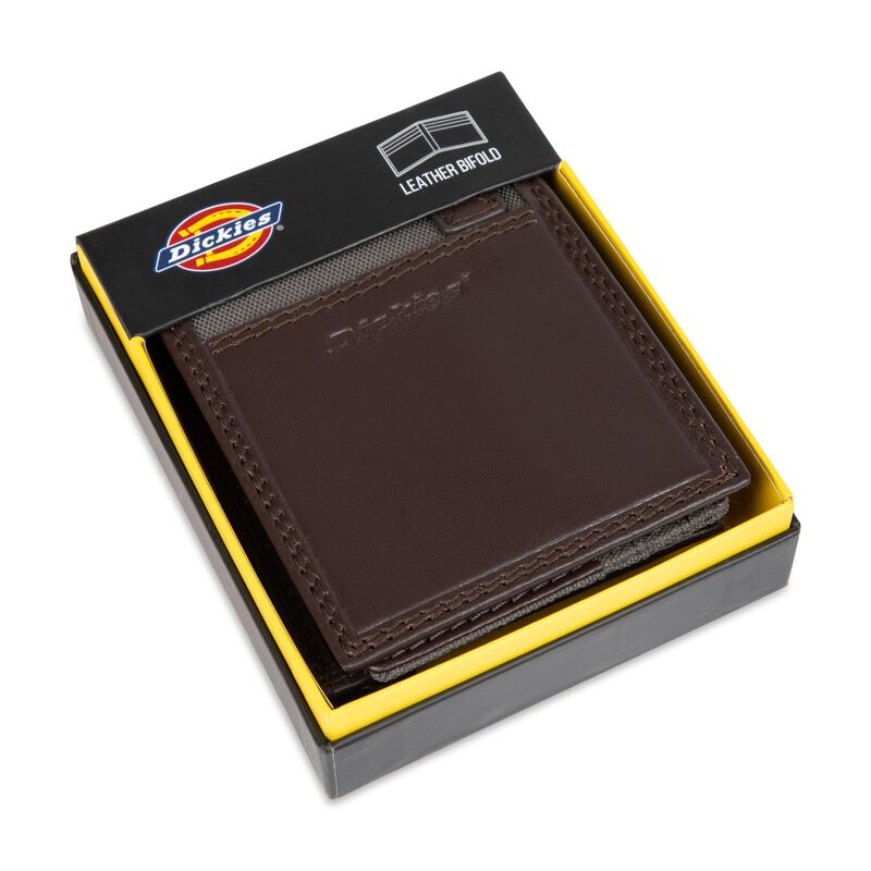 Cadena Delgada Wallet Dickies Con Tarjetero Des... image number null