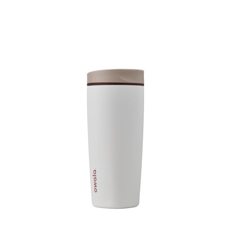 Vaso De Caf&eacute; Owala Smoothsip Slider, Aislante, ... image number null
