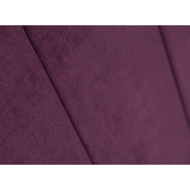 Cabecera Queen Size Dicasa Argos Morado image number null