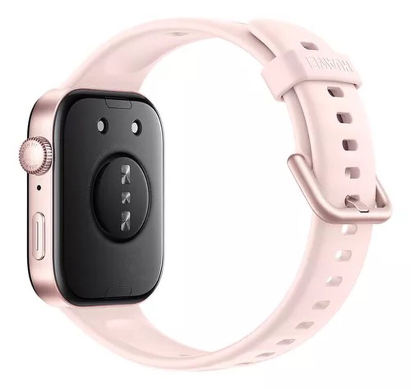 SmartWatch Huawei Watch Fit 3 Rosa image number null