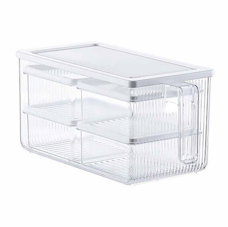 Organizador de Cocina Brandtrenedy 5 en 1 para ... image number null