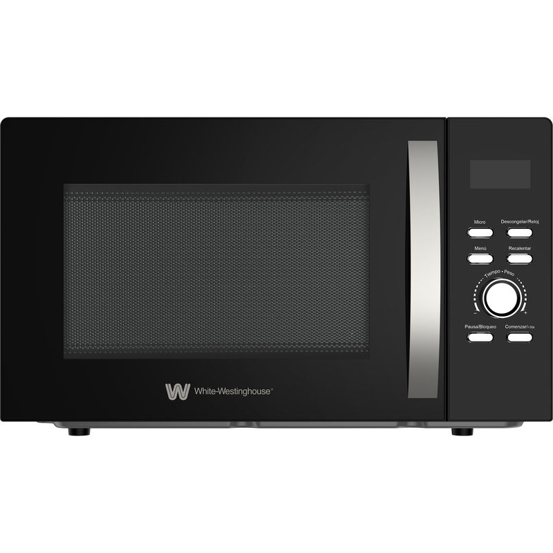 Horno  Microondas  1.0 Pies White Westinghoused... image number null