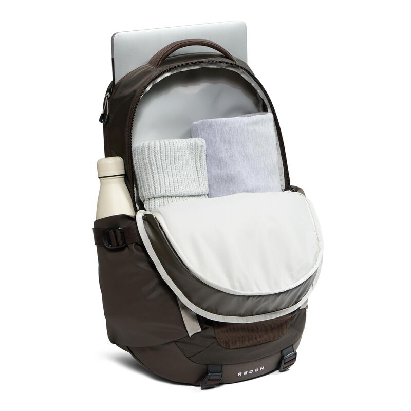 Mochila The North Face Recon 30l Dk Chestnut/st... image number null