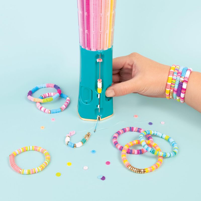 Kit De Manualidades Art Craft Make It Real Swif... image number null