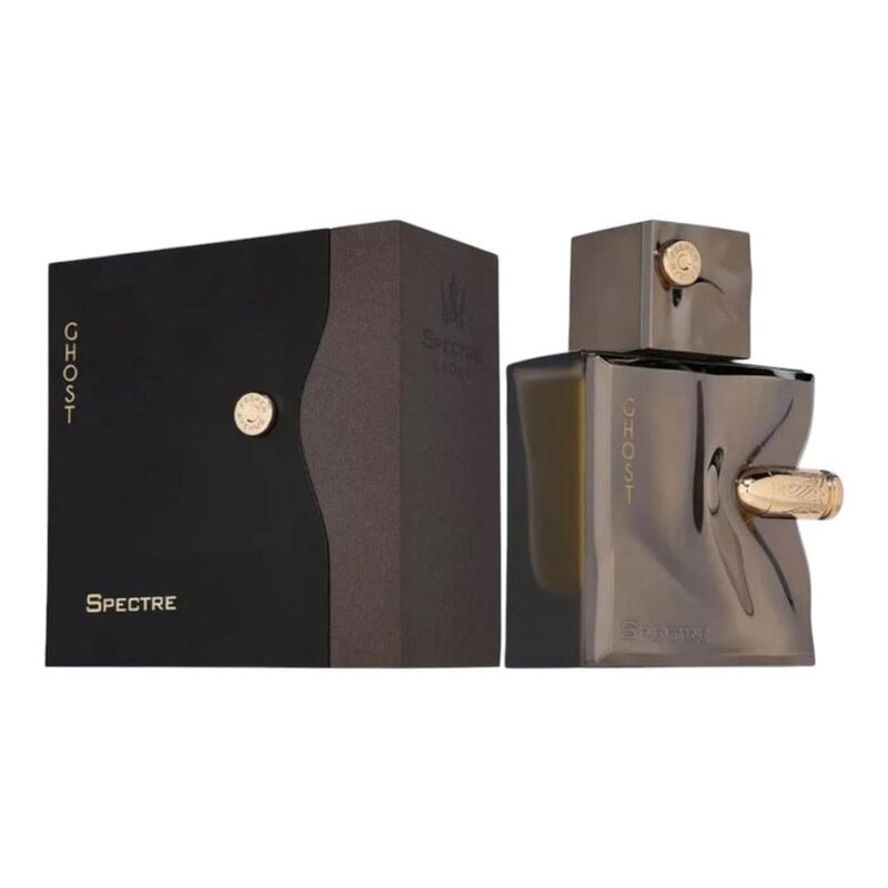 Perfume French Avenue Ghost Spectre Edp 80 Ml image number null