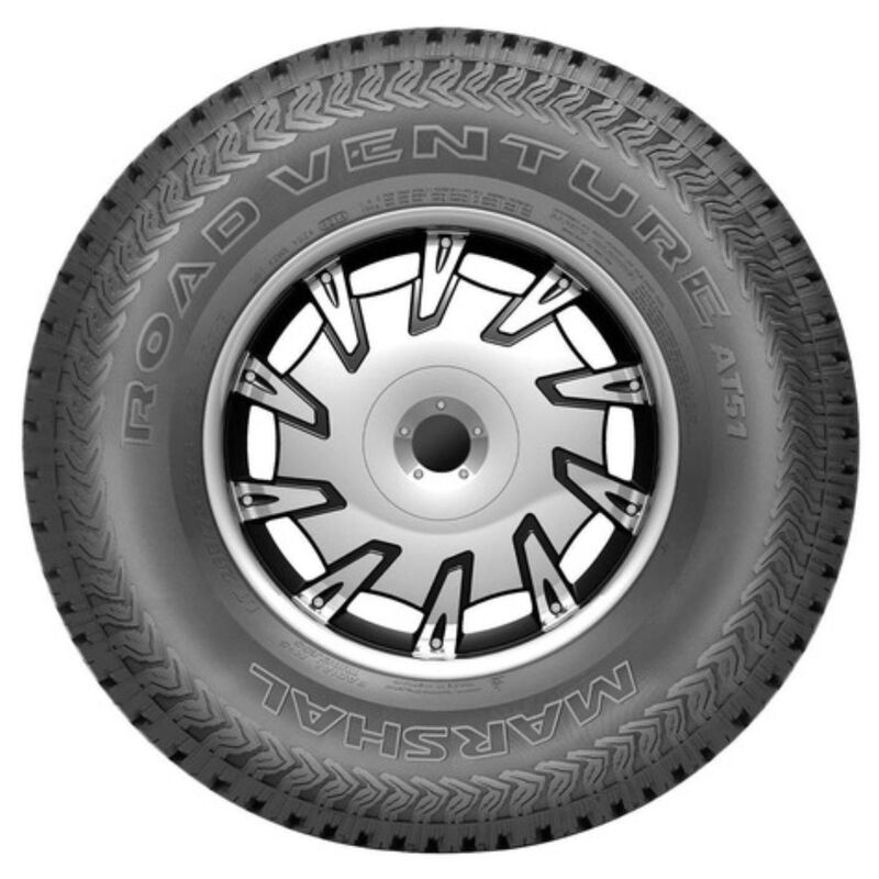 Llanta 285/70R17 121/118R Marshal Road Venture ... image number null