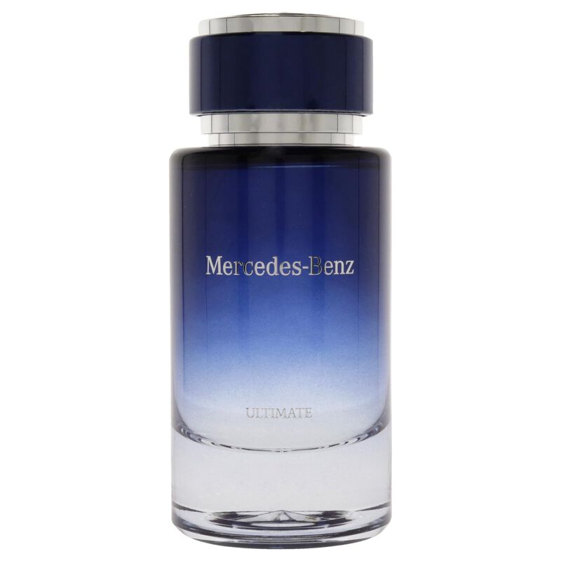 Perfume Mercedes-benz Ultimate Para Hombre Eau ... image number null