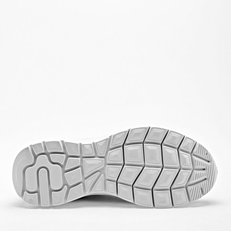 Charly Tenis Deportivo Para Mujer Gris Cod 1316... image number null