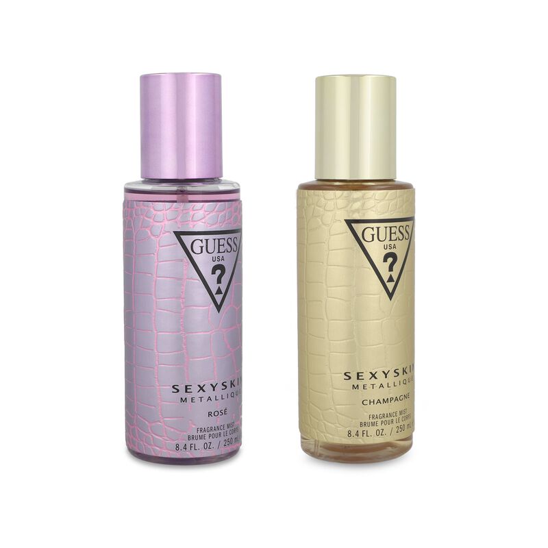 Set Guess Sexy Skin 2pzsfragancia 250ml Body Mi... image number null