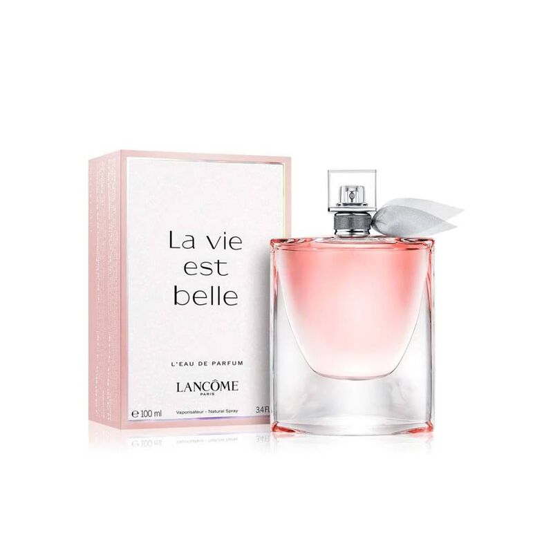 Perfume de Mujer Lancome La Vie Est Belle 100 M... image number null