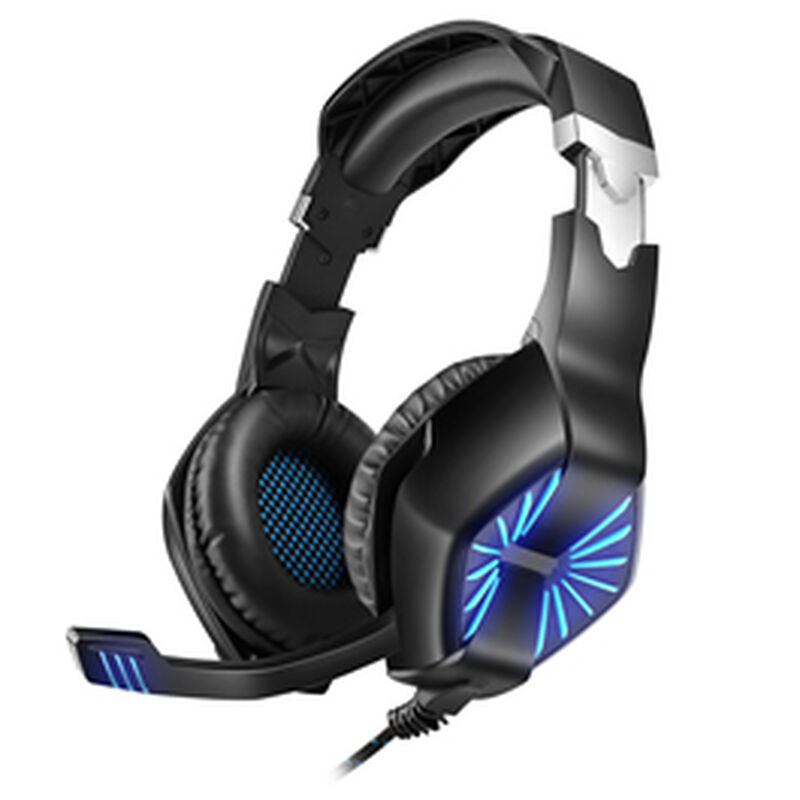 Aud&iacute;fonos Gamers Mh611 Misik image number null