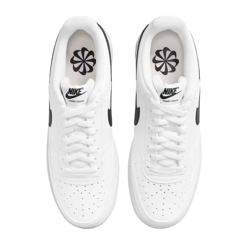 Tenis Nike para Hombre Court Vision Lo NN DH298... image number null