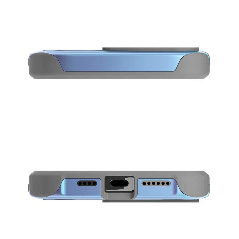 Funda GHOSTEK Atomic para iPhone 16 PRO MAX Alu... image number null