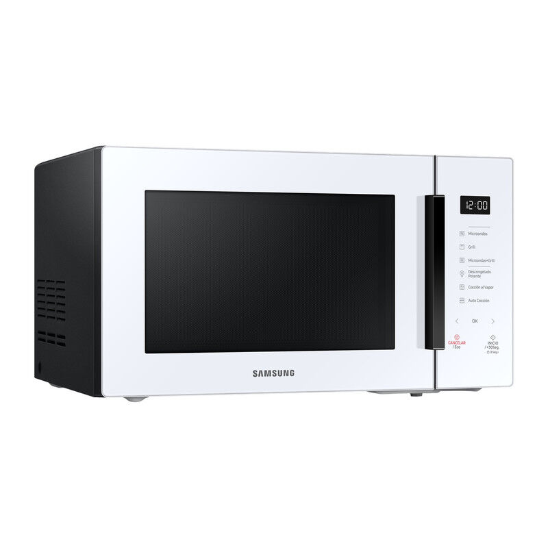 Microondas 28L Samsung Bespoke Grill Vaporera B... image number null