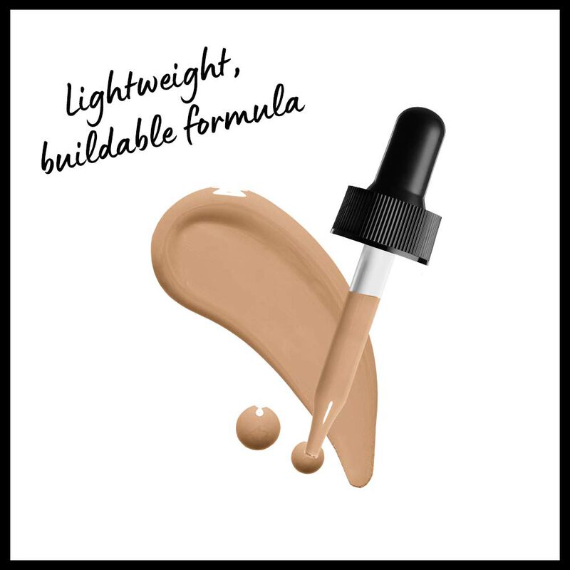 Maquillaje Profesional Foundation Nyx Total Con... image number null