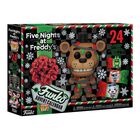 Calendario De Adviento Funko Pop! &iexcl;cinco Noches En Freddy's 2023