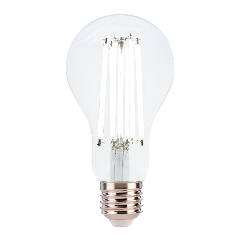 Foco A19 Filamento Led 18 W, Irc 90, Base E27, ... image number null