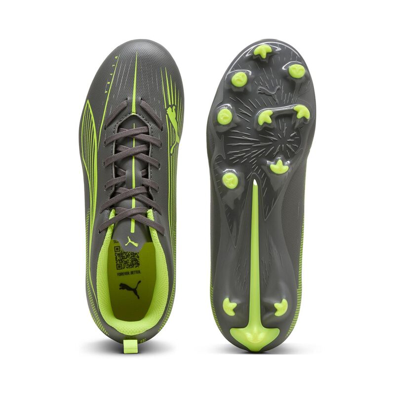 Tenis Puma Ultra 5 Play Tacos Para Hombre image number null