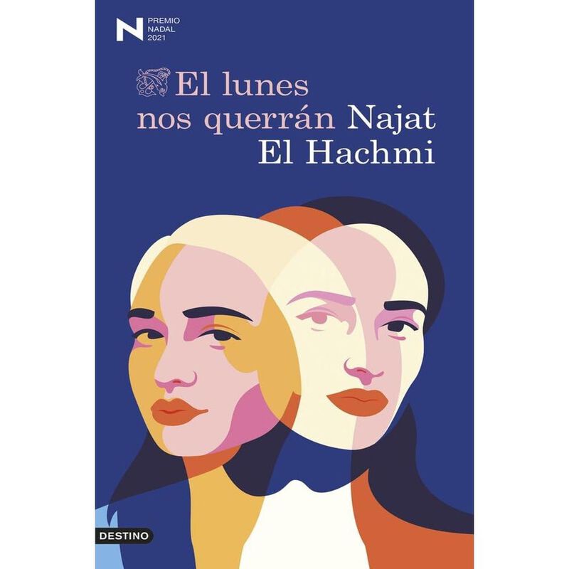El Lunes Nos Querr&aacute;n , De Najat El Hachmi, Dest... image number null