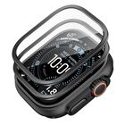Protector De Pantalla Esr Armorite Para Apple Watch Ultra 49 Mm Paquete De 2